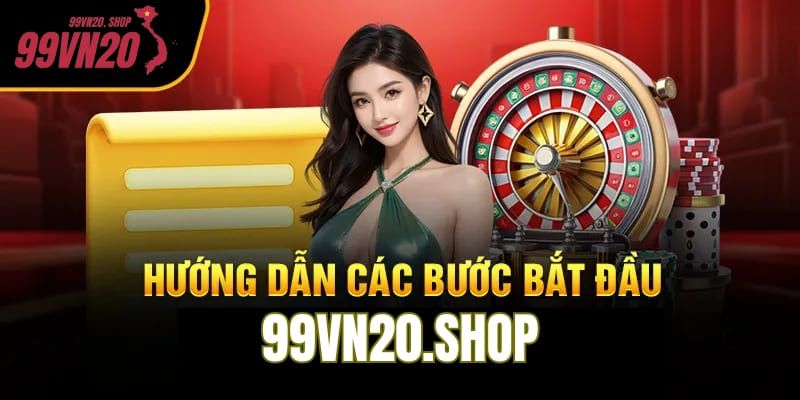 Cách đăng nhập 99vn20 mới nhất 2024